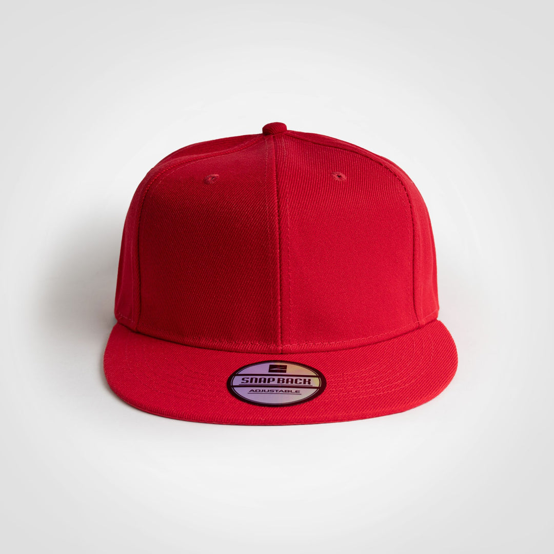 Snapback-Snapback Caps-Just Brand