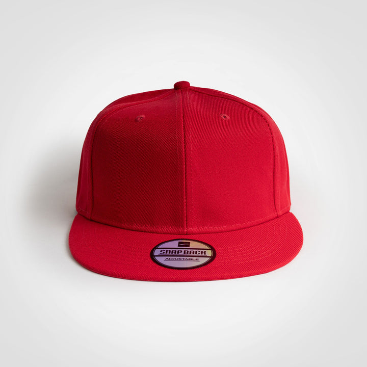 Snapback-Snapback Caps-Just Brand