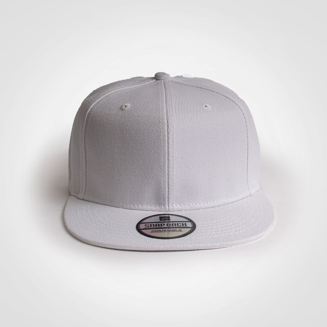 Snapback-Snapback Caps-Just Brand