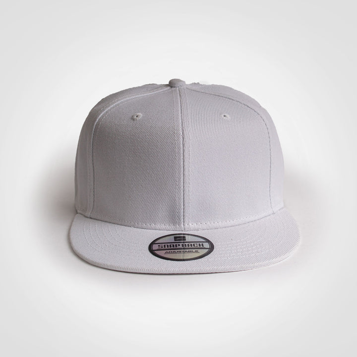 Snapback-Snapback Caps-Just Brand