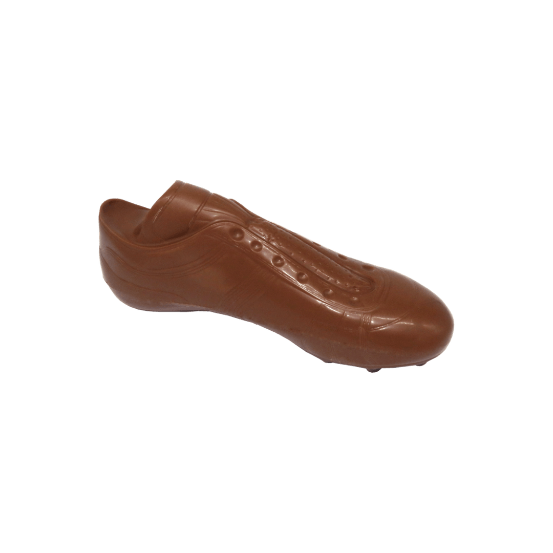 Geldhof Chocolate Soccer Boot (medium)