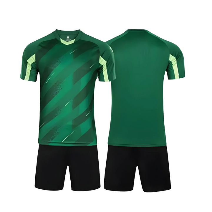 Grip Smart Boy | Soccer Kit | Junior