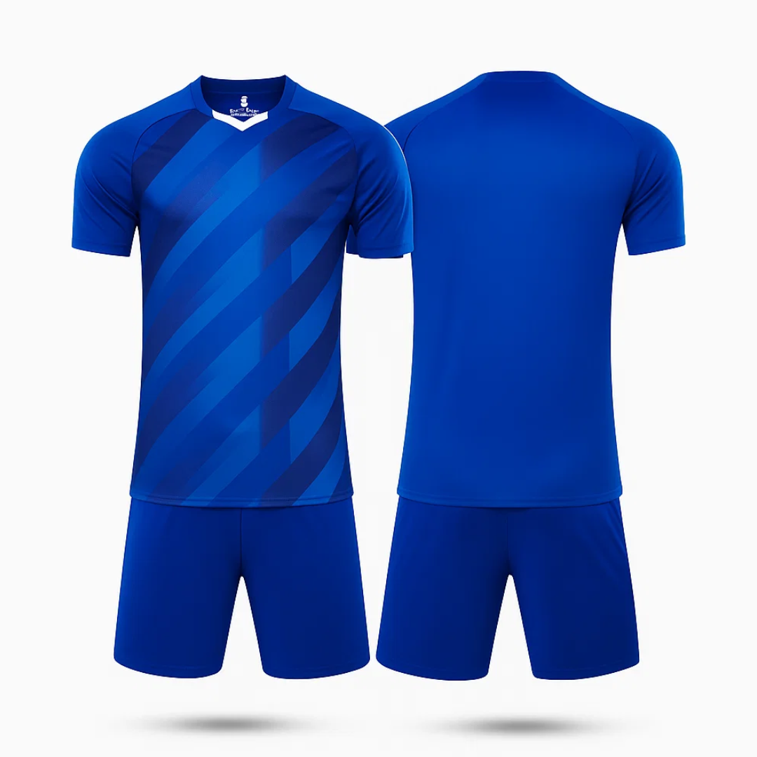 Grip Smart Boy | Soccer Kit | Junior