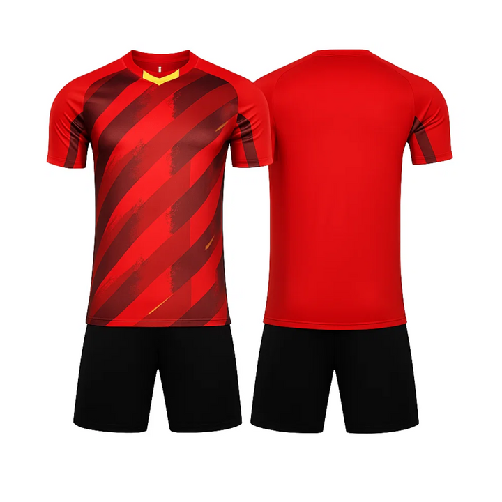Grip Smart Boy | Soccer Kit | Junior