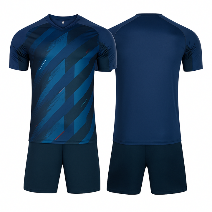 Grip Smart Boy | Soccer Kit | Junior