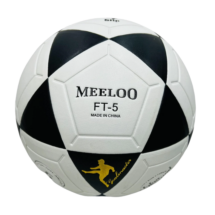 Grip Meeloo Hard Ground Soccer Ball
