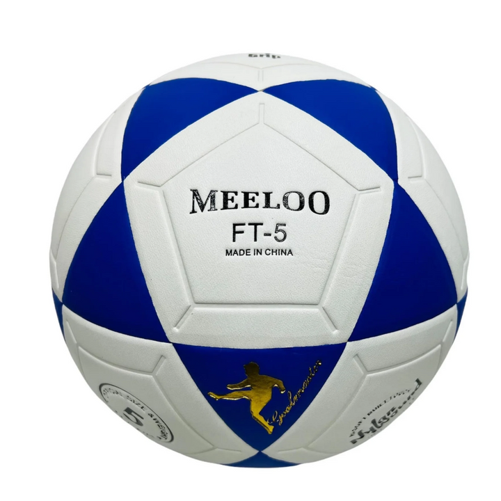 Grip Meeloo Hard Ground Soccer Ball