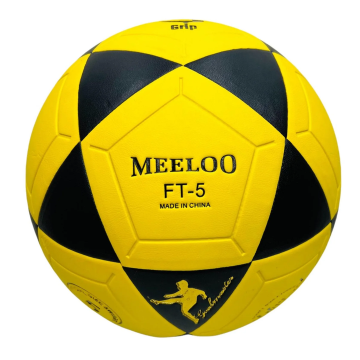Grip Meeloo Hard Ground Soccer Ball