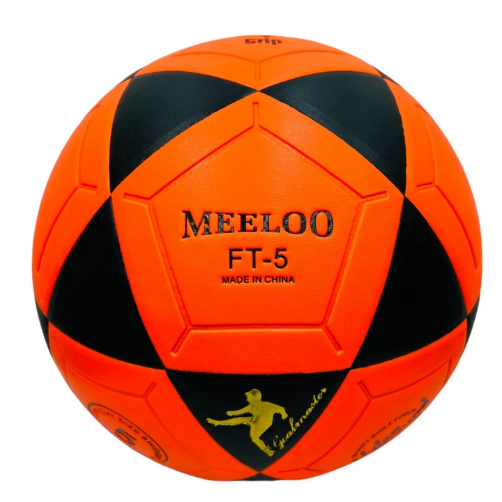 Grip Meeloo Hard Ground Soccer Ball