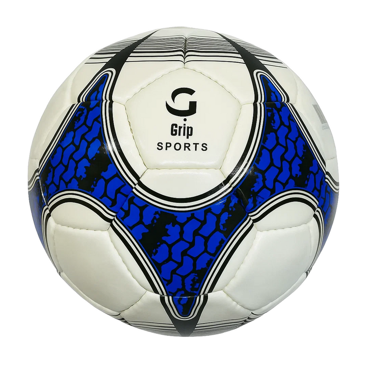 Grip Soccer Ball | Hand Stitched High Quality | Semi