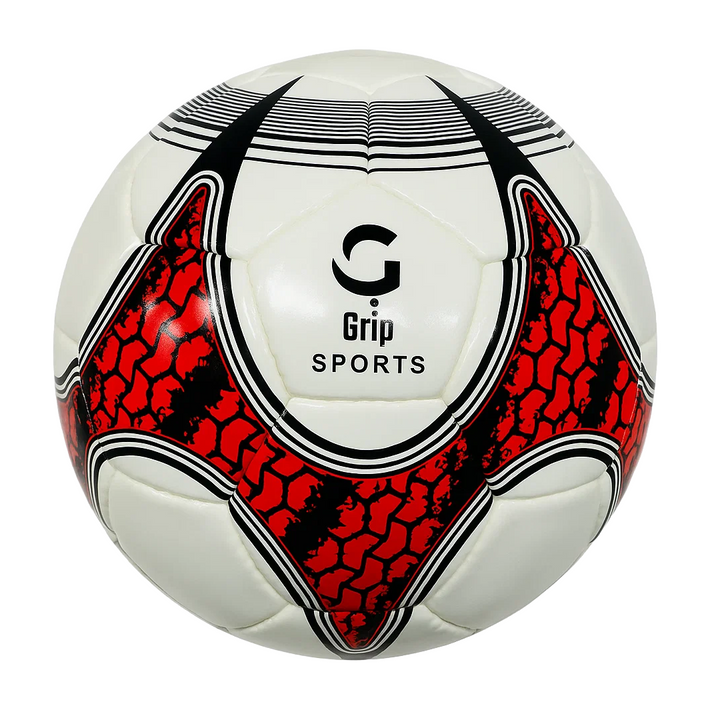 Grip Soccer Ball | Hand Stitched High Quality | Semi
