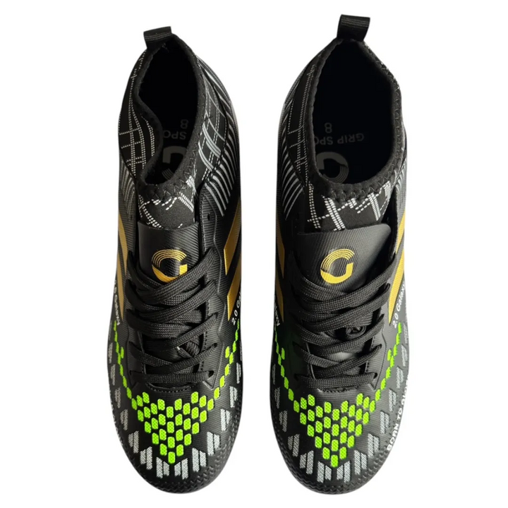 Grip Sport Ultimate Comfort Low Top Soccer Boot Cosmos