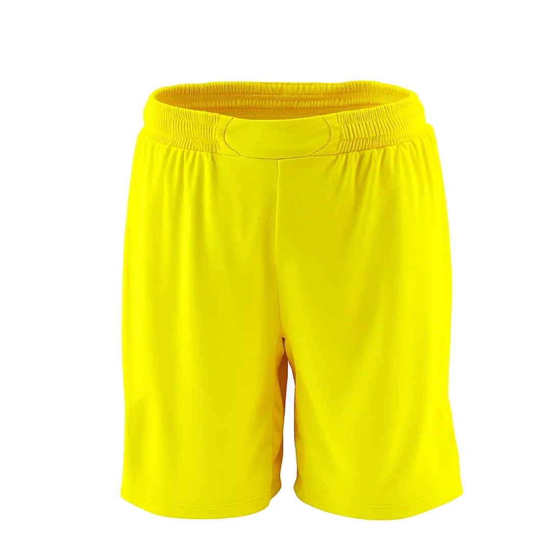 GRIP Soccer Shorts