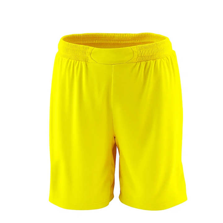 GRIP Soccer Shorts