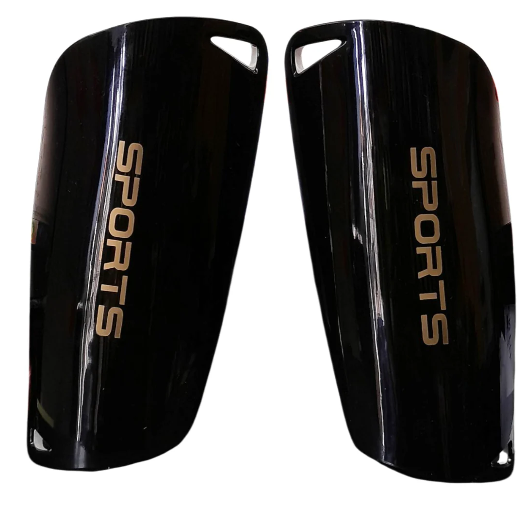 Grip Shin Guard | Standard