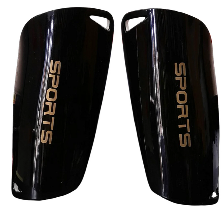 Grip Shin Guard | Standard