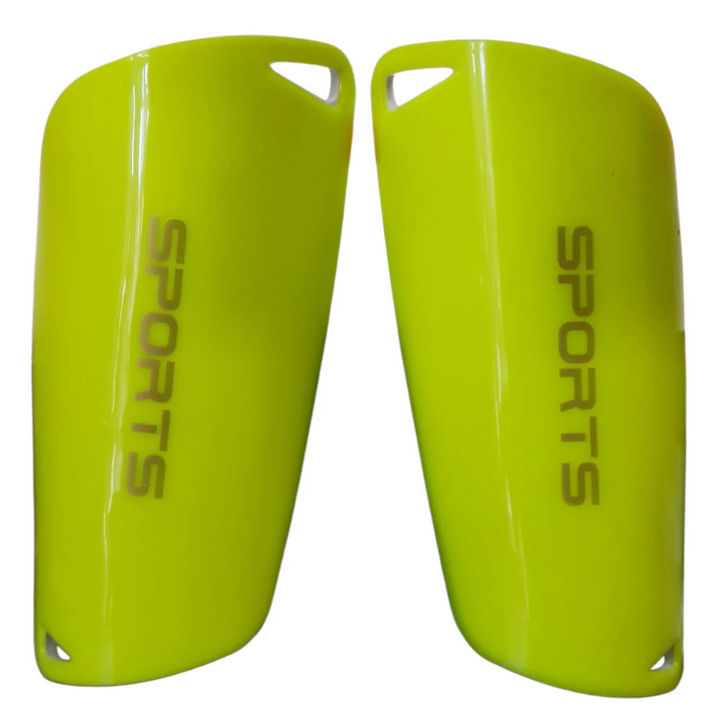 Grip Shin Guard | Standard
