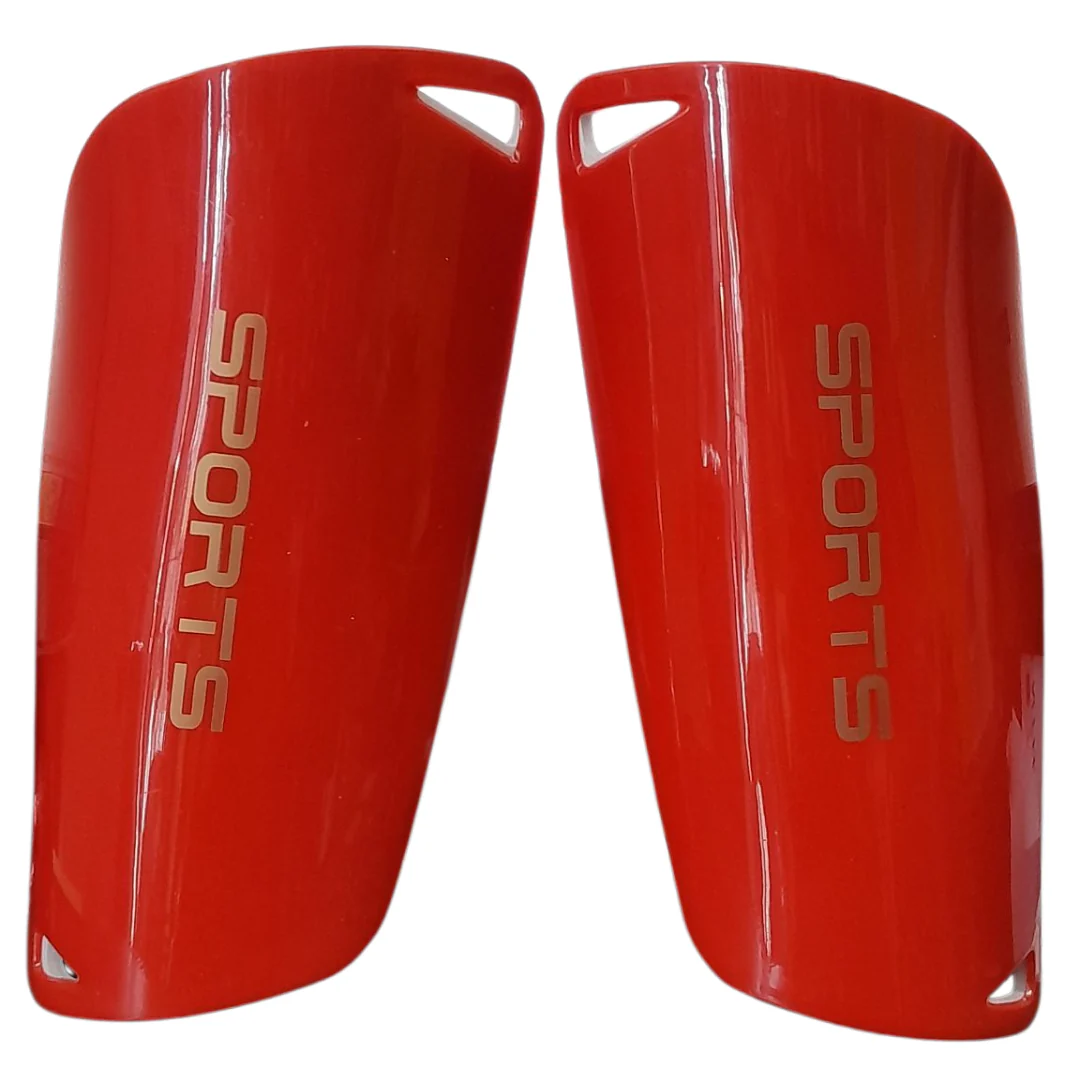 Grip Shin Guard | Standard