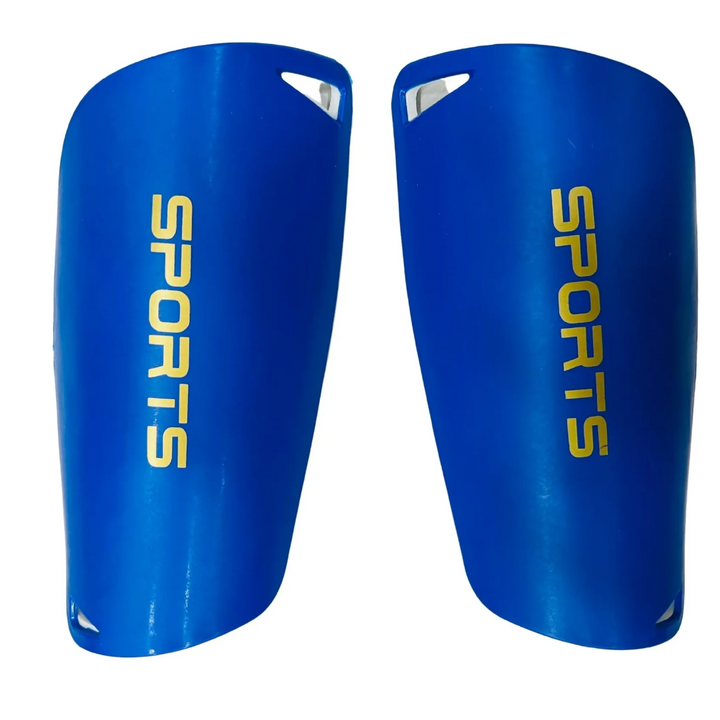 Grip Shin Guard | Standard