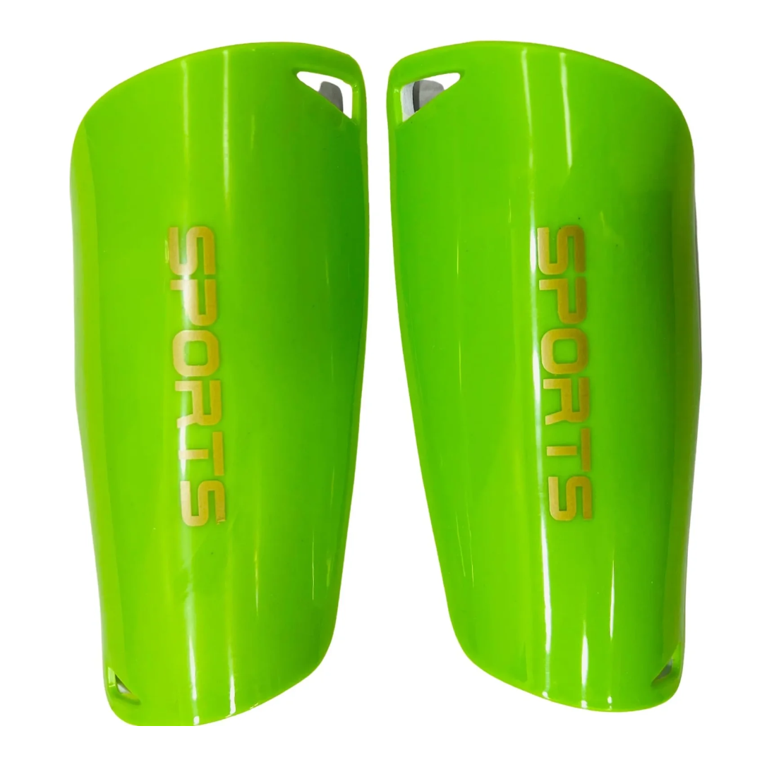 Grip Shin Guard | Standard