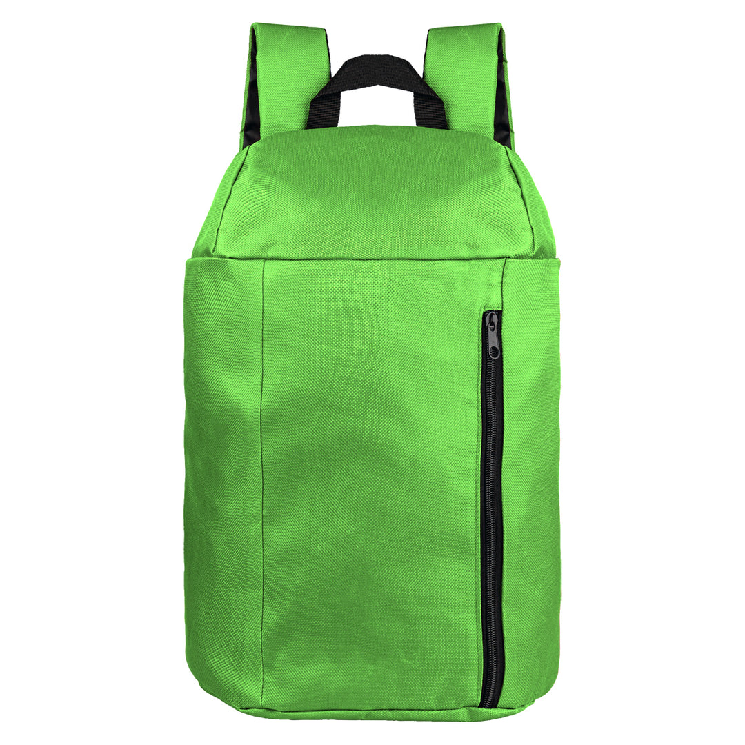 Vittorio Backpack-Backpacks-Personalised Backpacks South Africa​-Just Brand