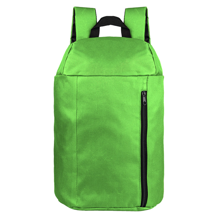 Vittorio Backpack-Backpacks-Personalised Backpacks South Africa​-Just Brand