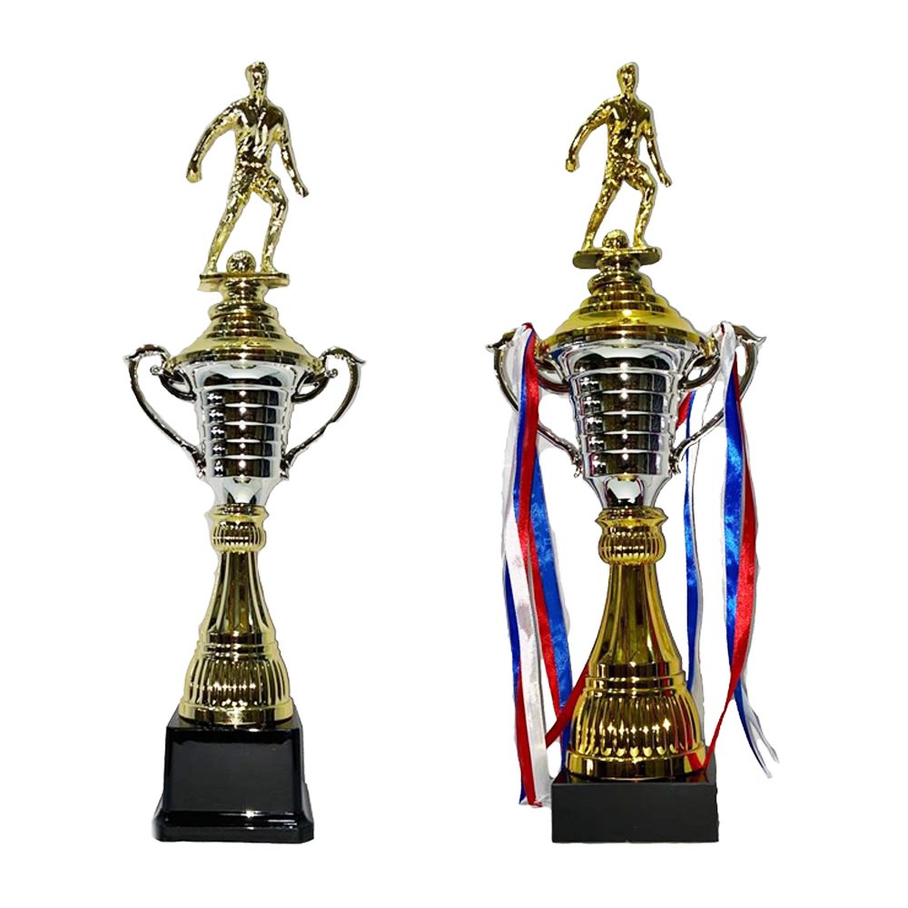 Trophy | Gold | Standing Man