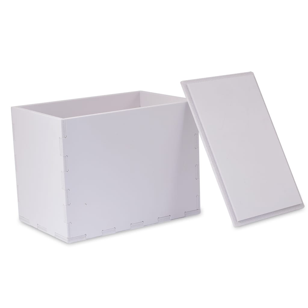 Sublimation Keepsake Box - product view 3