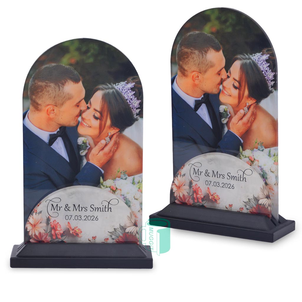 Sublimer 2T Arch Photopanel Duo - product view 2