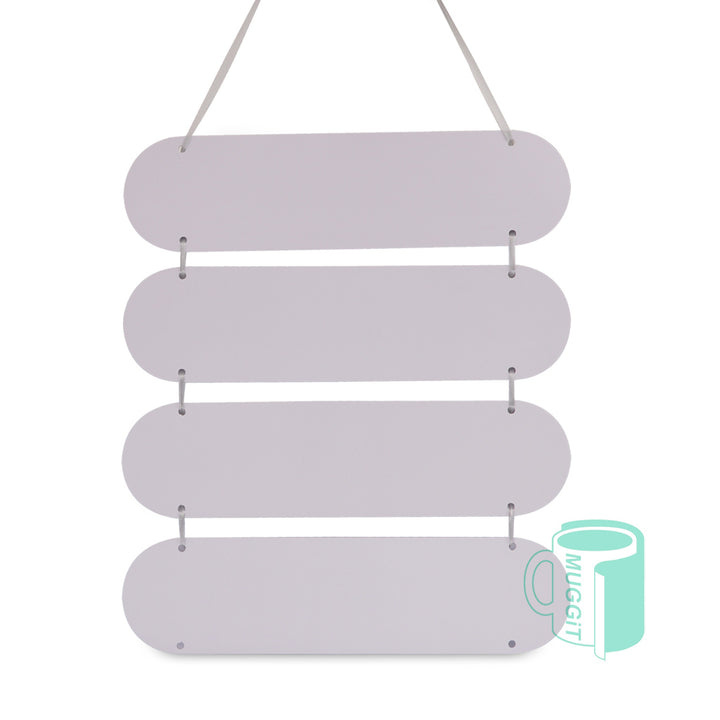 Sublimer Lite Hanging panel - product view 1