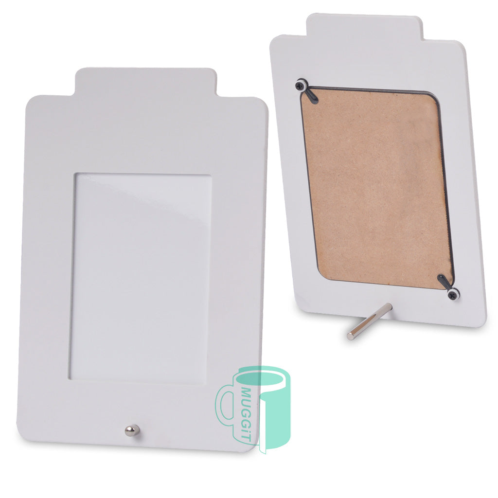 Sublimer Lite Photoframe - product view 1
