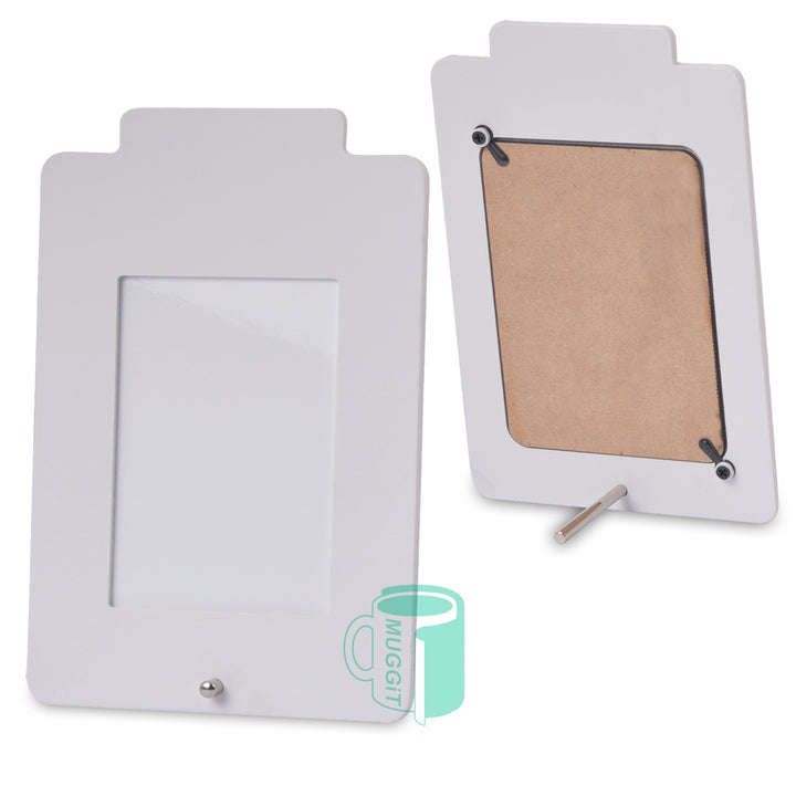 Sublimer Lite Photoframe - product view 1