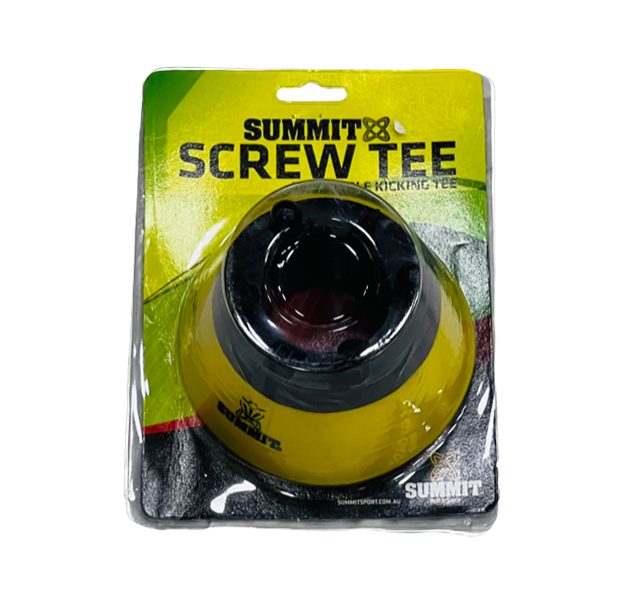 Summit Rugby Kicking Tee