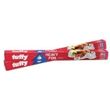 Tuffy Foil Roll Heavy