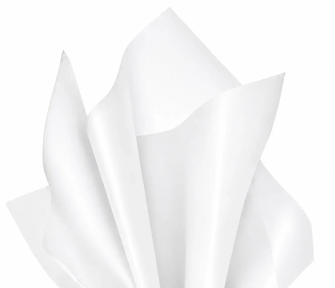 Plain Colour Tissue Paper
