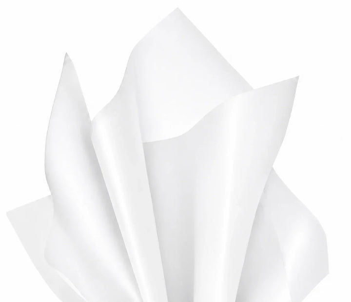 Plain Colour Tissue Paper