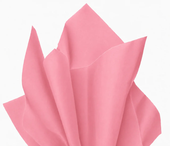 Plain Colour Tissue Paper
