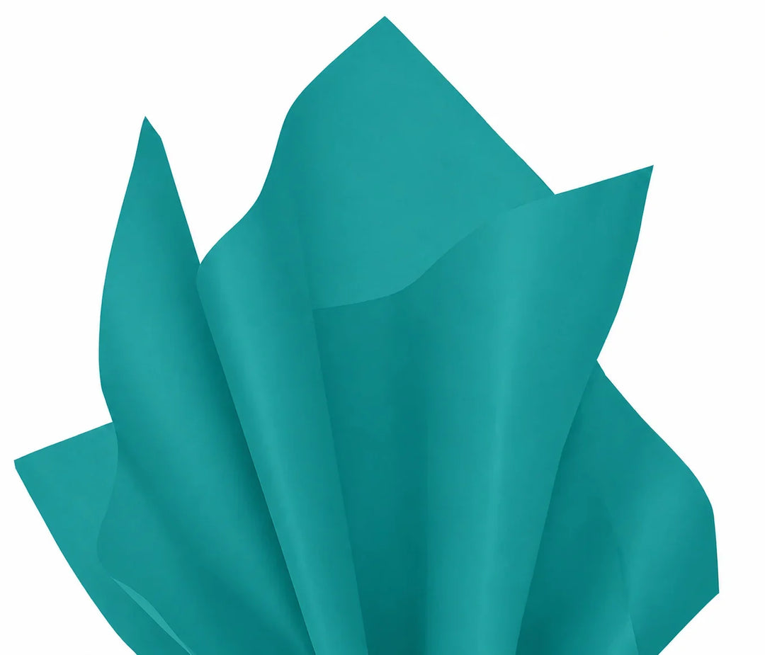 Plain Colour Tissue Paper