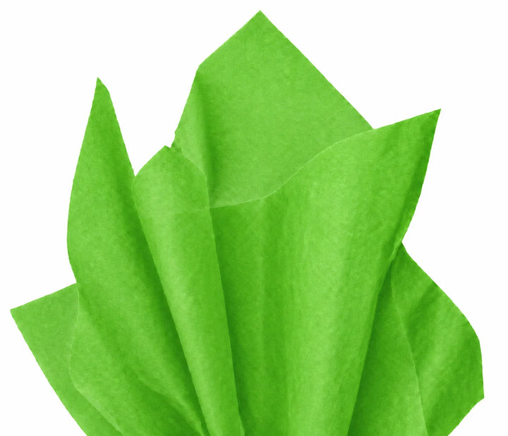 Plain Colour Tissue Paper