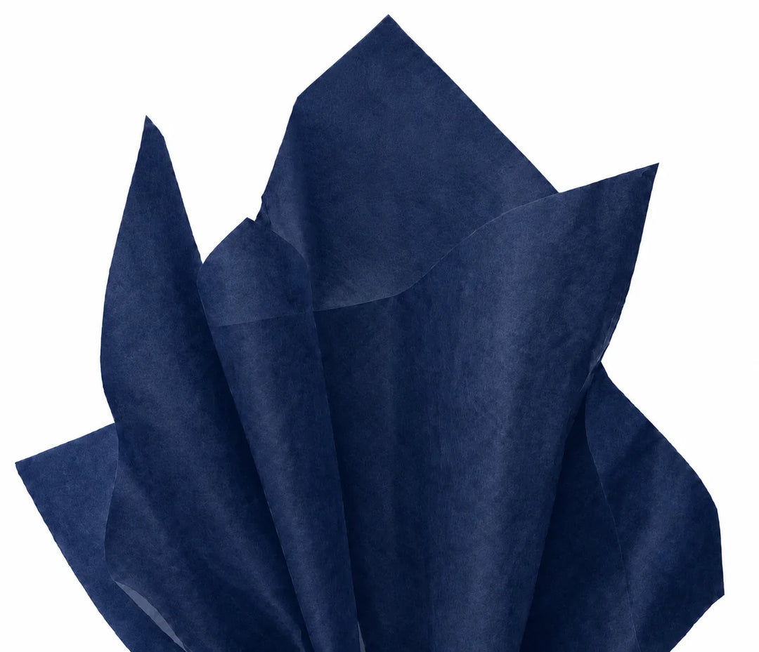 Plain Colour Tissue Paper