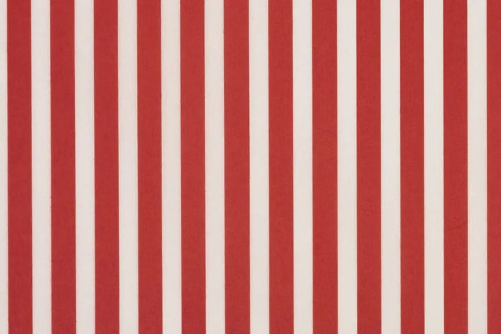 Striped Tissue Paper