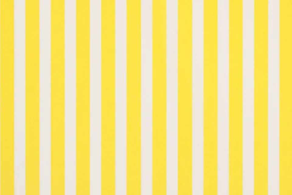 Striped Tissue Paper