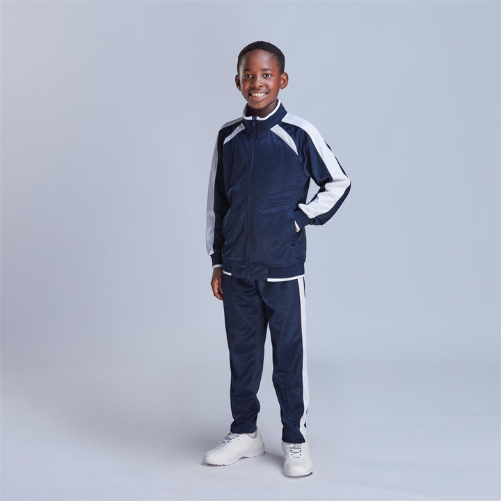 Unisex Sideline Tracksuit  | Corporate Clothing | Just Brand