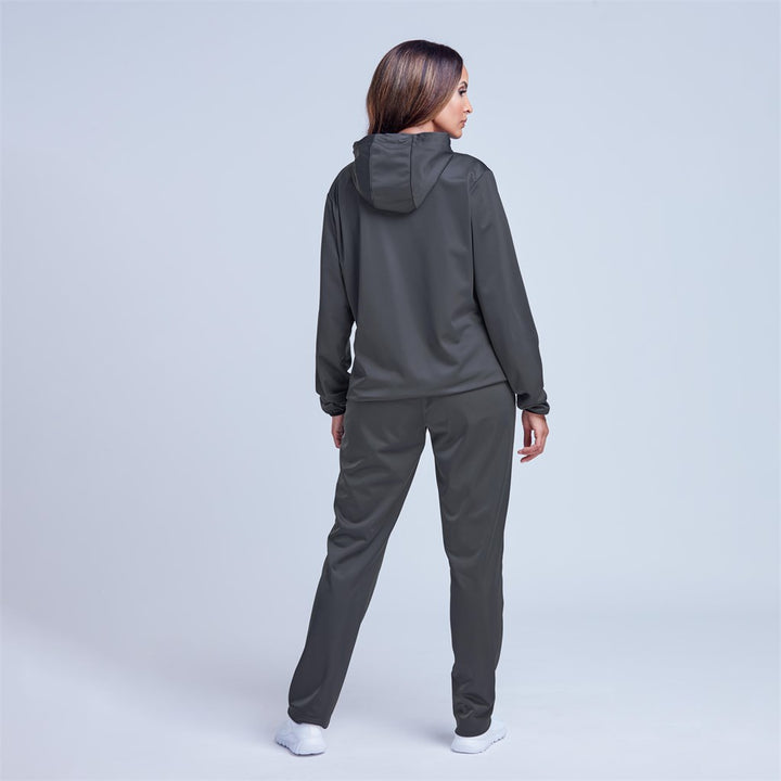 Unisex Slazenger Performance Tracksuit | Corporate Clothing | Just Brand