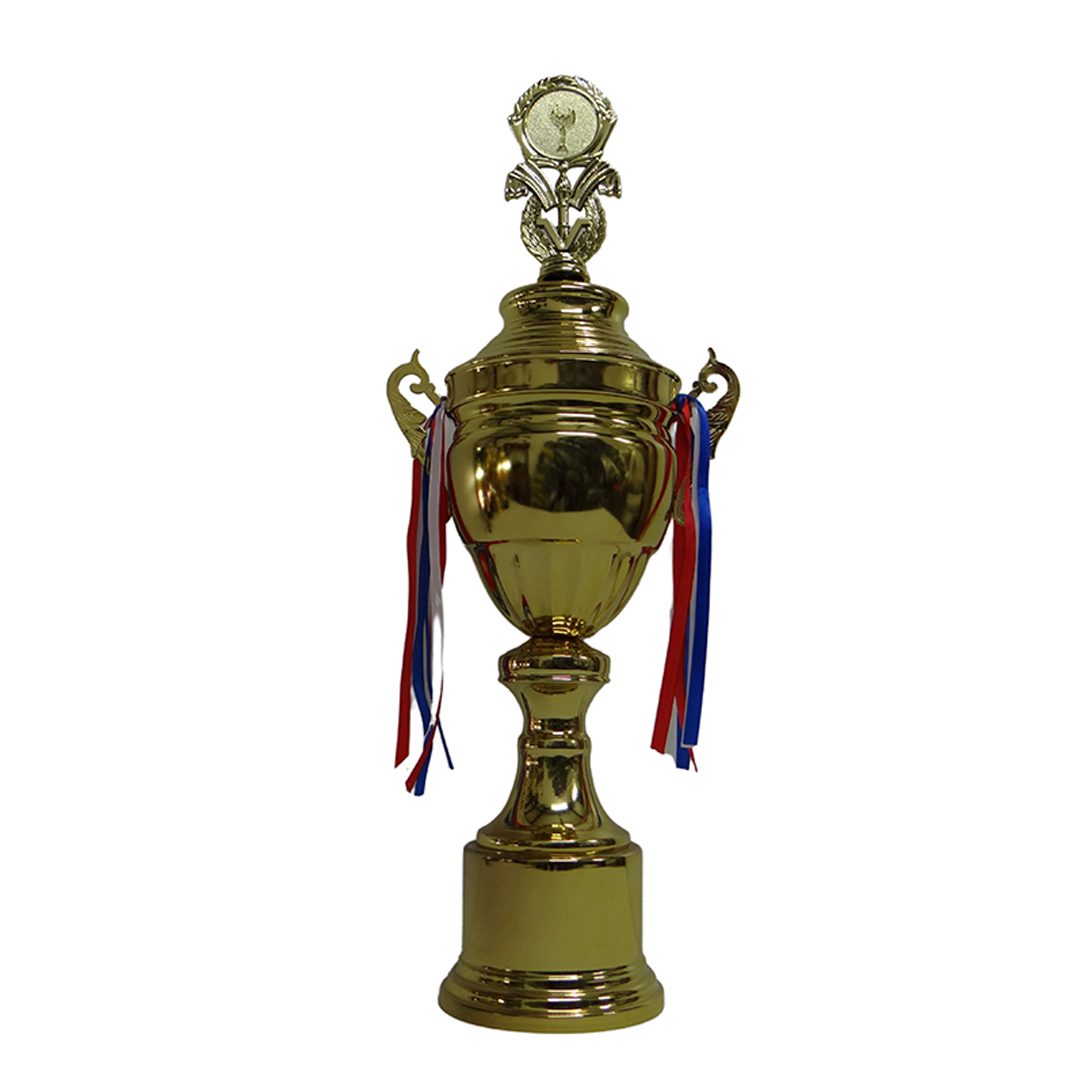 Grip Winner Trophy | Metal
