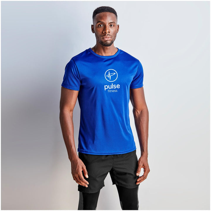 Unisex Activ T-shirt | Corporate Clothing | Just Brand