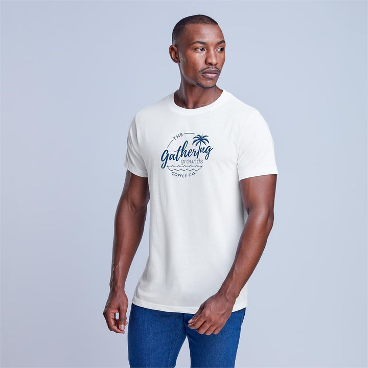 Unisex Recycled Promo T-Shirt | Corporate Clothing | Just Brand