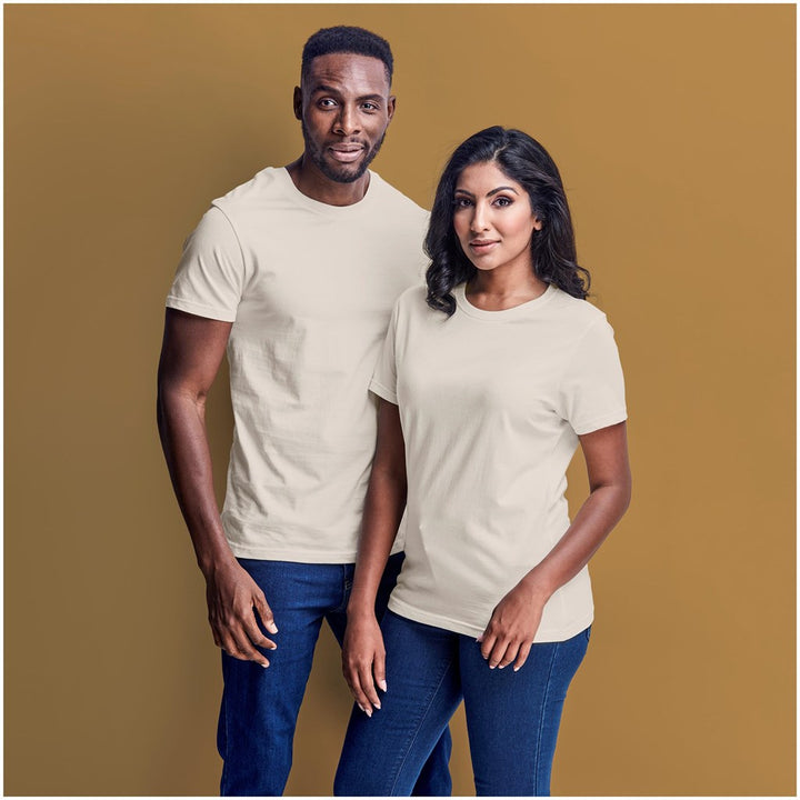 Mens Okiyo Yuugen Organic T-Shirt | Personalised & Custom Branded Corporate Clothing | Just Brand