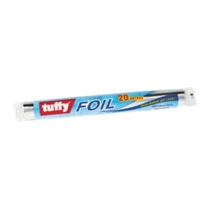 Tuffy Foil Roll Light