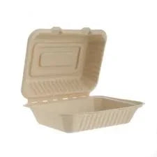 Sugar Cane 1l Meal Clam